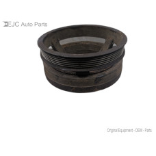 83N110 Crankshaft Pulley For 03-12 Jeep Liberty  3.7 53020689AB