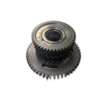 83N112 Idler Timing Gear From 2007 Jeep Liberty  3.7