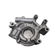 83N113 Engine Oil Pump From 2007 Jeep Liberty  3.7