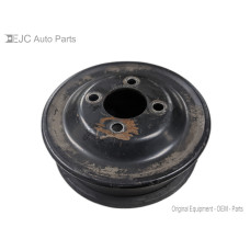 84F003 Water Pump Pulley For 99-00 Ford F-350 Super Duty  7.3 1831005C1