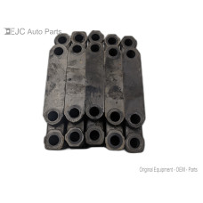 84F004 Engine Block Main Caps For 99-00 Ford F-350 Super Duty  7.3 1820631C2