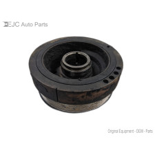 84F023 Crankshaft Pulley For 99-03 Ford F-350 Super Duty  7.3 F81Z6316AA