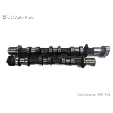 84R016 Right Camshafts Pair Set For 15-16 Ford F-150  2.7