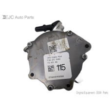 84R017 Vacuum Pump For 15-17 Ford F-150  2.7 FT4E2A451CE