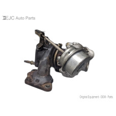 84R018 Right Turbo Turbocharger Rebuildable For 15-17 Ford F-150  2.7 FL3L6K682DE