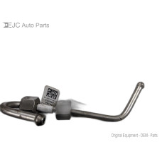 84R044 Pump To Rail Fuel Line For 15-16 Ford F-150  2.7 FT4E9J323AB