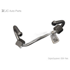 84R046 Fuel Rail To Rail Fuel Line For 15-16 Ford F-150  2.7 FT4E9J323BB