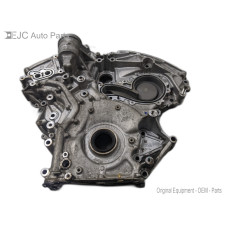 GVV305 Engine Timing Cover For 15-17 Ford F-150  2.7 FL3E6059BA