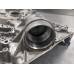 GVV305 Engine Timing Cover For 15-17 Ford F-150  2.7 FL3E6059BA