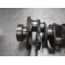 #IH09 Crankshaft Standard For 11-15 Jeep Grand Cherokee  3.6 05184249AE