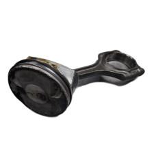 84E101 Piston and Connecting Rod Standard From 2012 Jeep Grand Cherokee  3.6
