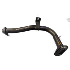 84E105 Engine Oil Pickup Tube From 2012 Jeep Grand Cherokee  3.6 83445C