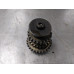 84E106 Idler Timing Gear For 11-15 Jeep Grand Cherokee  3.6 05184357AD
