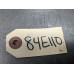 84E110 Crankshaft Pulley From 2012 Jeep Grand Cherokee  3.6