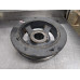 84E110 Crankshaft Pulley From 2012 Jeep Grand Cherokee  3.6
