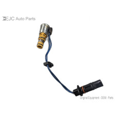 84E112 Oil Pressure Control Valve For 11-15 Jeep Grand Cherokee  3.6