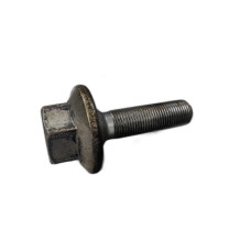 84E115 Crankshaft Bolt From 2012 Jeep Grand Cherokee  3.6