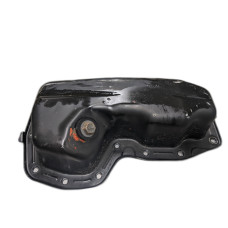 84E119 Lower Engine Oil Pan From 2012 Jeep Grand Cherokee  3.6