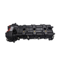 84E120 Left Valve Cover From 2012 Jeep Grand Cherokee  3.6 05184068AK Driver Side