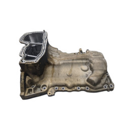 GVV304 Upper Engine Oil Pan From 2012 Jeep Grand Cherokee  3.6 05184419AI