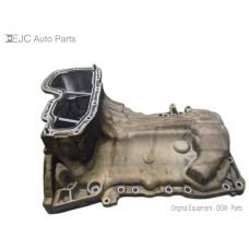 GVV304 Upper Engine Oil Pan For 11-15 Jeep Grand Cherokee 3.6 05184419AI GVV304 Upper Engine Oil Pan For 11-15 Jeep Grand Cherokee 3.6 05184419AI