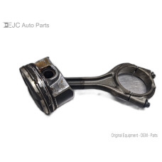 84Q001 Right Piston and Rod Standard For 18-19 Ford F-150  2.7 JT4E6K100GA Turbo