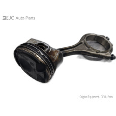 84Q002 Left Piston and Rod Standard For 18-19 Ford F-150  2.7 JTHE6K101GA Turbo