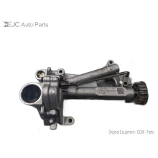84Q005 Engine Oil Pump For 18-19 Ford F-150  2.7 JT4E6621AB Turbo