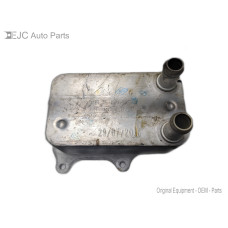 84Q006 Oil Cooler For 18-19 Ford F-150  2.7 FL3E6A642AB Turbo