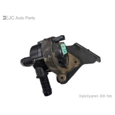 84Q007 Auxiliary Electric Water Pump For 18-19 Ford F-150  2.7 FL3418D473AD Turbo