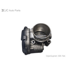 84Q012 Throttle Valve Body For 18-20 Ford F-150  2.7 JT4E9F991AA Turbo