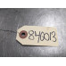 84Q013 Crankshaft Pulley For 15-20 Ford F-150  2.7 FT4E6316BC Turbo