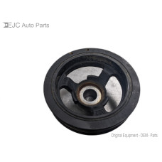 84Q013 Crankshaft Pulley For 15-20 Ford F-150  2.7 FT4E6316BC Turbo