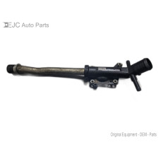 84Q017 Coolant Crossover Tube For 18-19 Ford F-150  2.7 FL3E8K556BE Turbo