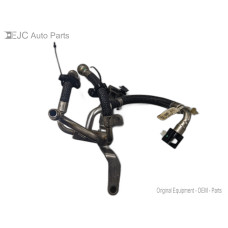 84Q027 Fuel Supply Line For 18-19 Ford F-150  2.7 JT4E9E964AD Turbo