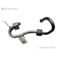 84Q028 Fuel Rail To Rail Fuel Line For 18-19 Ford F-150  2.7 FT4E9J323BB Turbo