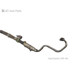 84Q029 Turbo Cooler Lines For 18-19 Ford F-150  2.7  Turbo