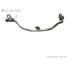 84Q030 Turbo Cooler Lines For 18-19 Ford F-150  2.7  Turbo