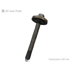 84Q048 Crankshaft Pulley Bolt For 18-19 Ford F-150 2.7 FT4E6A340AA Turbo 84Q048 Crankshaft Pulley Bolt For 18-19 Ford F-150 2.7 FT4E6A340AA Turbo