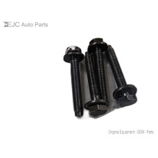 84Q049 Camshaft Gear Bolts All For 18-19 Ford F-150 2.7 Turbo 84Q049 Camshaft Gear Bolts All For 18-19 Ford F-150 2.7 Turbo