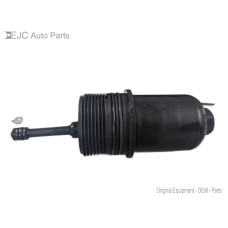 84Q050 Oil Filter Cap For 18-19 Ford F-150 2.7 FT4E6A832AC Turbo 84Q050 Oil Filter Cap For 18-19 Ford F-150 2.7 FT4E6A832AC Turbo