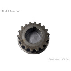 84Q054 Crankshaft Timing Gear For 18-19 Ford F-150 2.7 JT4E6303BA Turbo 84Q054 Crankshaft Timing Gear For 18-19 Ford F-150 2.7 JT4E6303BA Turbo