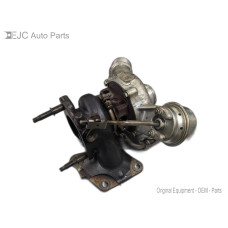 84Q056 Right Turbo Turbocharger Rebuildable For 18-20 Ford F-150 2.7 JT4E6K682AC Turbo 84Q056 Right Turbo Turbocharger Rebuildable For 18-20 Ford F-150 2.7 JT4E6K682AC Turbo