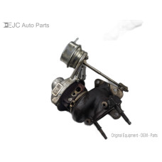 84Q057 Left Turbo Turbocharger Rebuildable For 18-20 Ford F-150 2.7 JT4E6C879AB Turbo 84Q057 Left Turbo Turbocharger Rebuildable For 18-20 Ford F-150 2.7 JT4E6C879AB Turbo