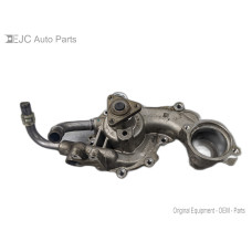 84Q058 Water Coolant Pump For 18-20 Ford F-150 2.7 JT4E8B585AE Turbo 84Q058 Water Coolant Pump For 18-20 Ford F-150 2.7 JT4E8B585AE Turbo