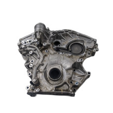 GVV301 Engine Timing Cover From 2018 Ford F-150  2.7 JT4E6059AA Turbo