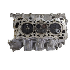 #XZ05 Left Cylinder Head From 2018 Ford F-150  2.7  Turbo