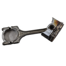 84C102 Piston and Connecting Rod Standard From 2016 Honda HR-V  1.8