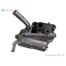 84C109 Rear Thermostat Housing For 16-22 Honda HR-V  1.8 19320R1AA50