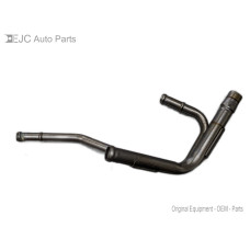 84C114 Crankcase Vent Tube For 16-22 Honda HR-V  1.8